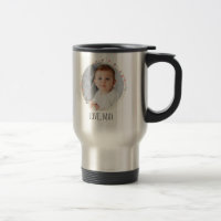 Foto do bebê personalizada melhor Avô/Nana de semp