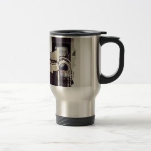 Caneca Térmica Fotografia - Fotografie