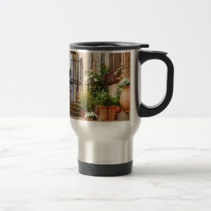 Caneca Térmica França