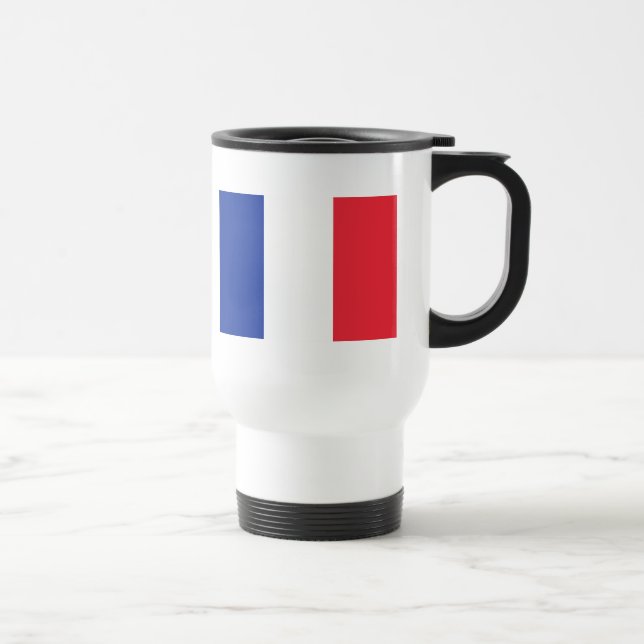 Caneca Térmica frança (Direita)