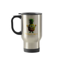 FrankenPine - Império do Abacaxi