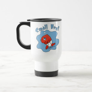 Caneca Térmica Frente pequena
