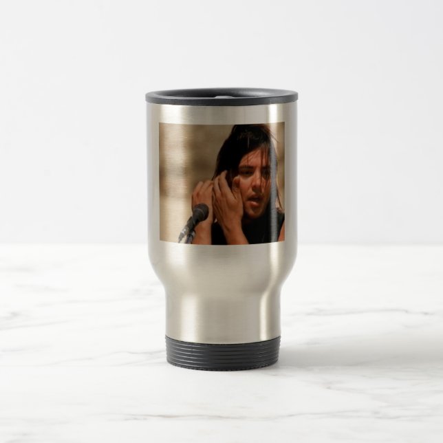 Caneca Térmica fringeflick (Centro)