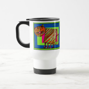 Caneca Térmica fronzcek, taylor