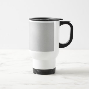 Caneca Térmica Fundo das Cinzas granuladas