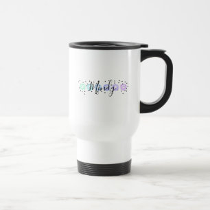 Caneca Térmica Funfetti