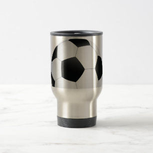 Caneca Térmica futebol
