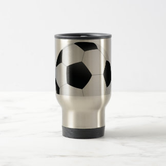 Caneca Térmica futebol