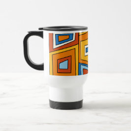 Caneca Térmica Futebol