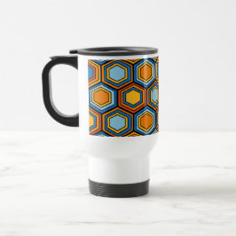 Caneca Térmica Futebol