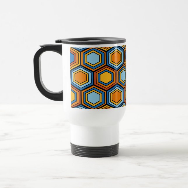 Caneca Térmica Futebol (Esquerda)