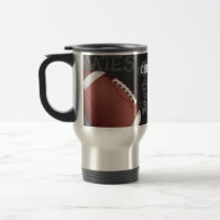 Futebol Americano Personalizado
