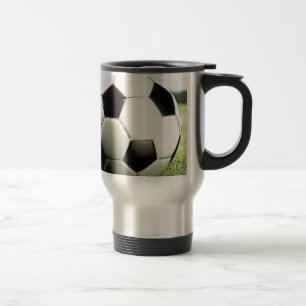 Caneca Térmica Futebol - Futebol
