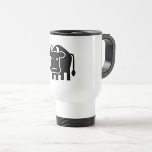 Caneca Térmica Gado