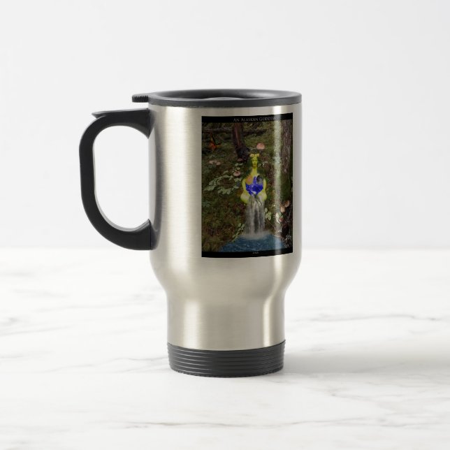 Caneca Térmica Gaia (Esquerda)