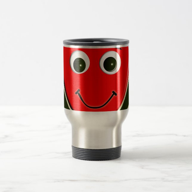CANECA TÉRMICA GAJO DO AMOR DO CORAÇÃO (Centro)