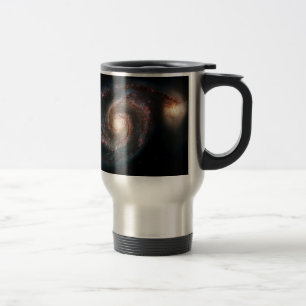 Caneca Térmica Galáxia de Whirlpool Via Látea