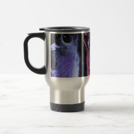 Caneca Térmica Galaxy Drift
