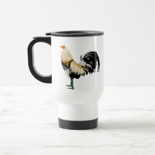 Caneca Térmica galo
