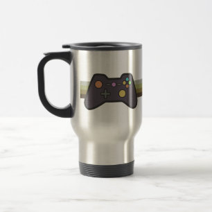 Caneca Térmica Gamer