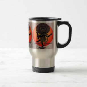 Caneca Térmica Ganesha pôr