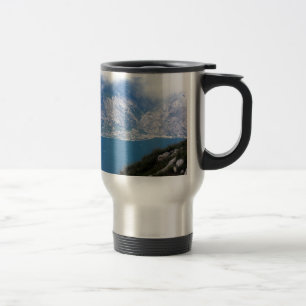 Caneca Térmica Gardasee