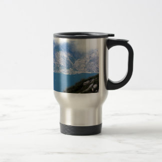 Caneca Térmica Gardasee