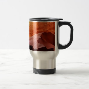 Caneca Térmica Garganta do antílope