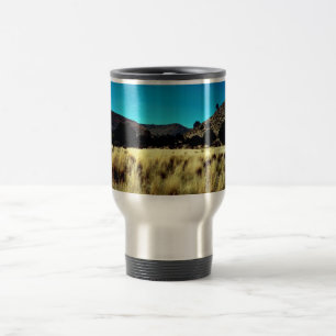 Caneca Térmica Garganta do cão