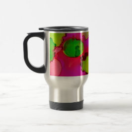Caneca Térmica Garota Doce