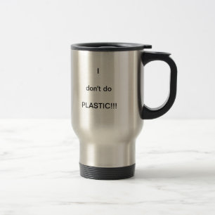 Caneca Térmica Garrafa acessível do tamanho do viagem