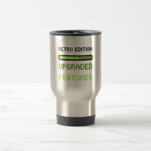 Caneca Térmica Garrafa de Água