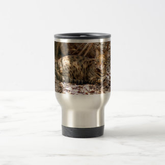 Caneca Térmica Gato 013 de Bengal