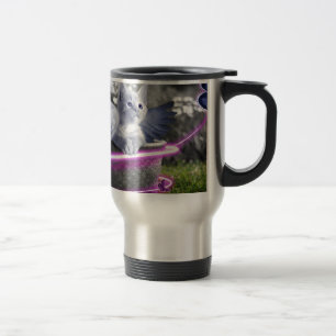 Caneca Térmica gato-do-anjo