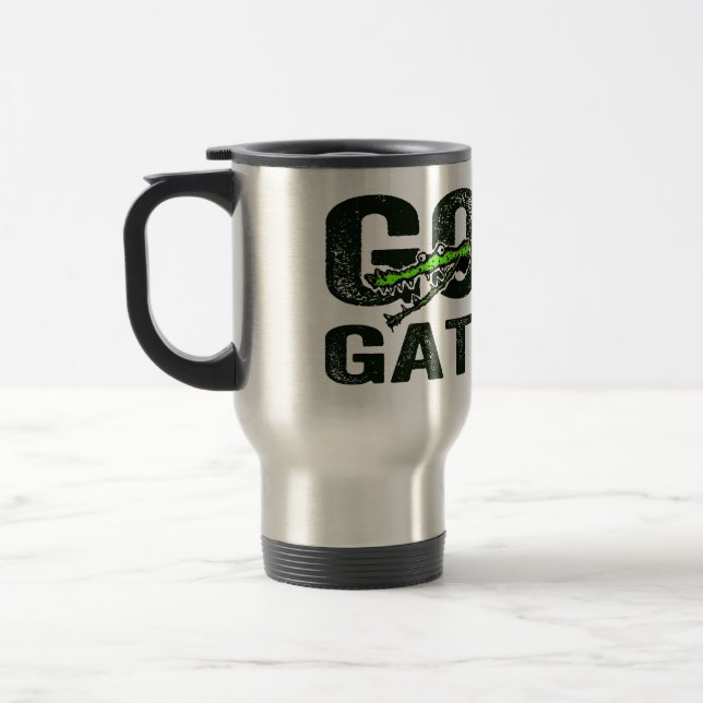 Caneca Térmica Gatorin ido (Esquerda)