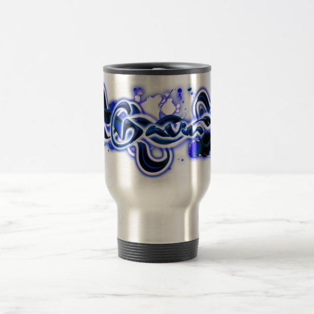 Caneca Térmica Gavin (Centro)