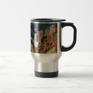 CANECA TÉRMICA GC DE YELLOWSTONE