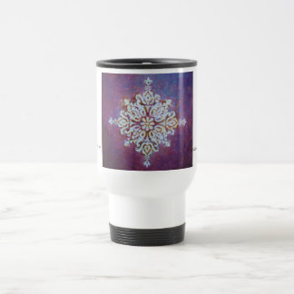 Caneca Térmica geada de jaque