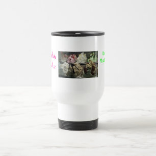 Caneca Térmica gelato5, leiteria FreeMade à ordem, o Gelat de