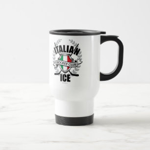 Caneca Térmica Gelo Italiano