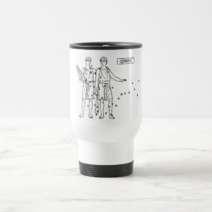Caneca Térmica Gemini