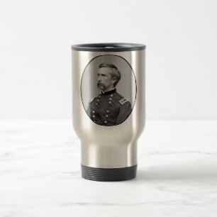 Caneca Térmica General Joshua Lawrence Chamberlain