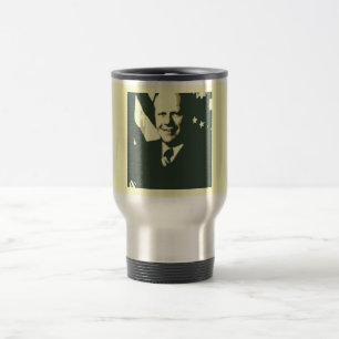 Caneca Térmica Gerald Ford
