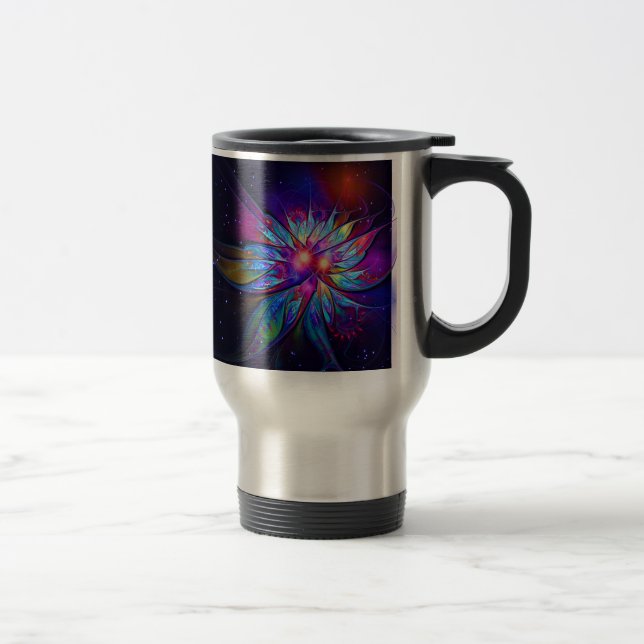 Caneca Térmica Germinação (Direita)
