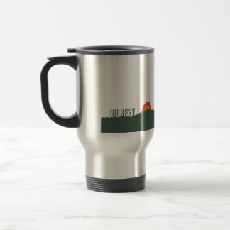Caneca Térmica Gilbert Arizona Café Mug