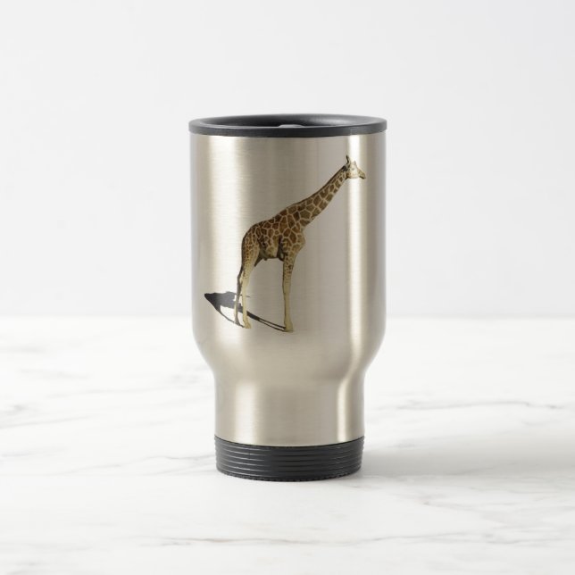 Caneca Térmica Girafa (Centro)