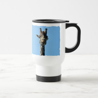 CANECA TÉRMICA GIRAFFE