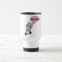 Girly Cue