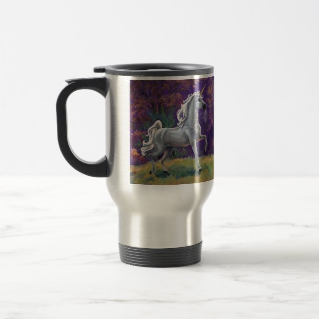 Caneca Térmica Glade Unicorn (Esquerda)