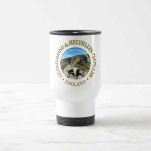 Caneca Térmica Glenridding & Helvellyn Circular Route (rd)